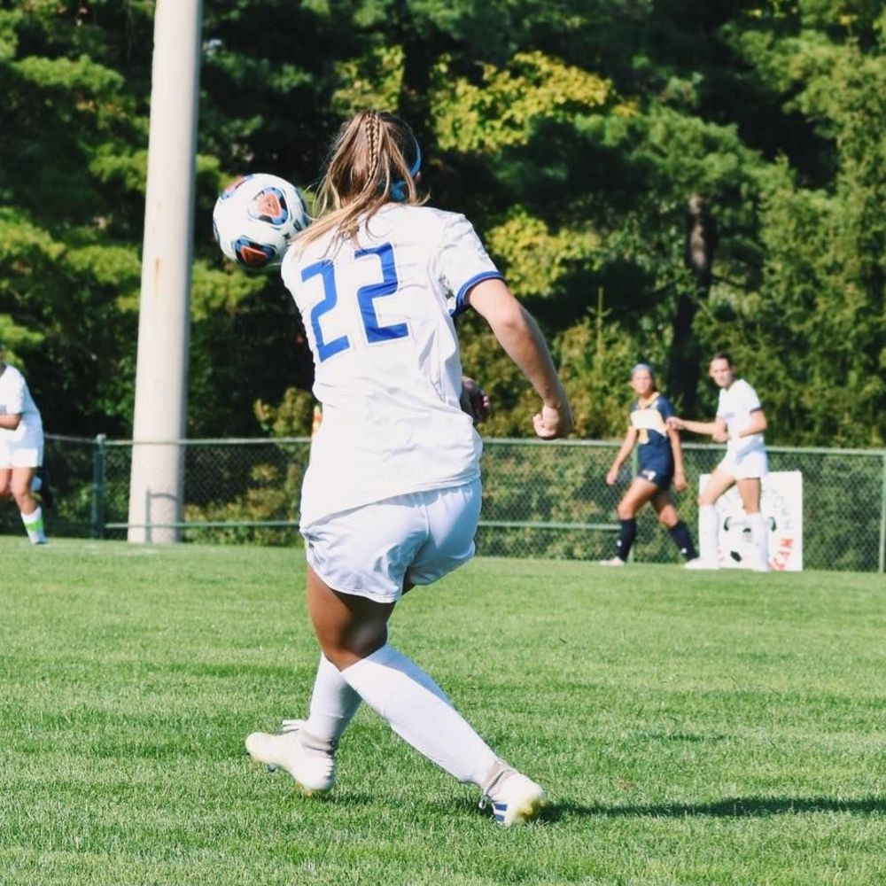 Meet your Posher, Kelli